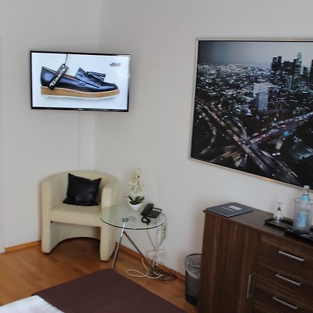 Hotel Lahngarten Marburg المظهر الخارجي الصورة