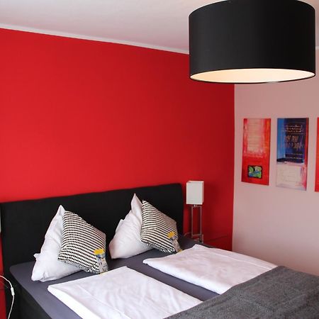 Hotel Lahngarten Marburg المظهر الخارجي الصورة