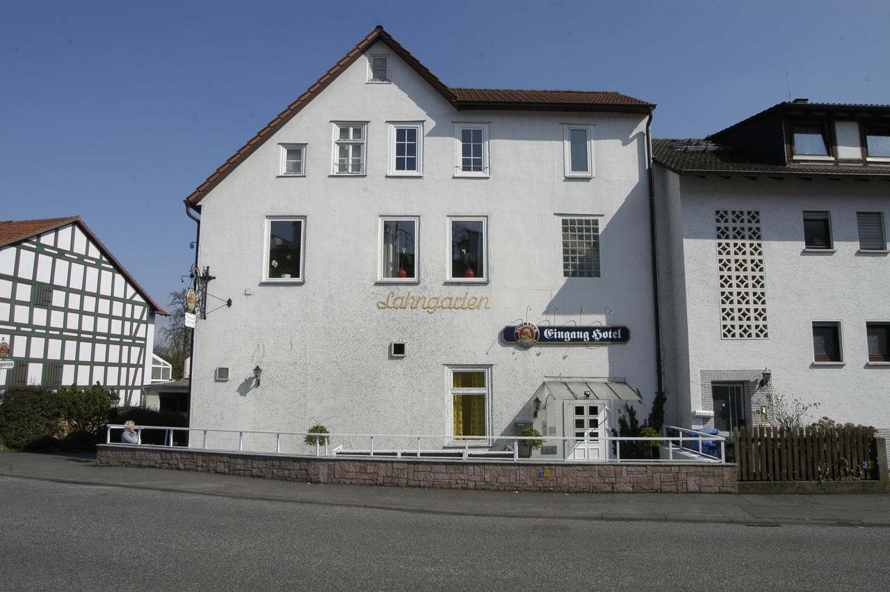 Hotel Lahngarten Marburg المظهر الخارجي الصورة