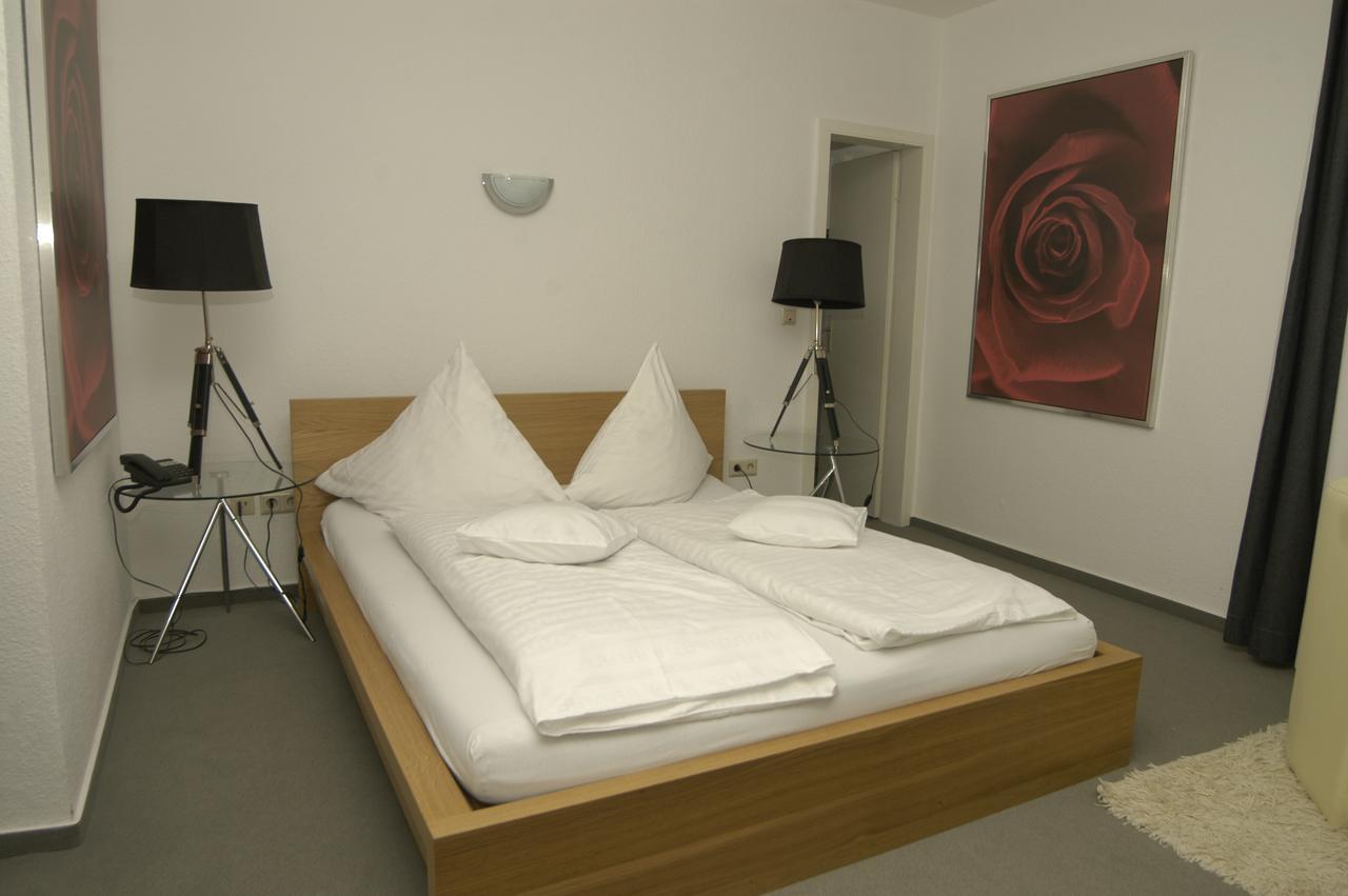 Hotel Lahngarten Marburg المظهر الخارجي الصورة