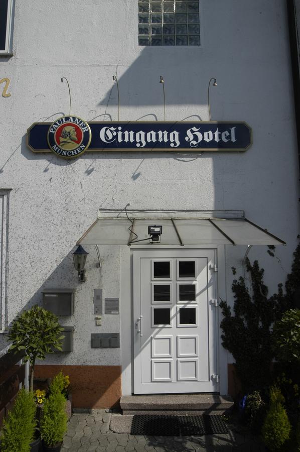Hotel Lahngarten Marburg المظهر الخارجي الصورة