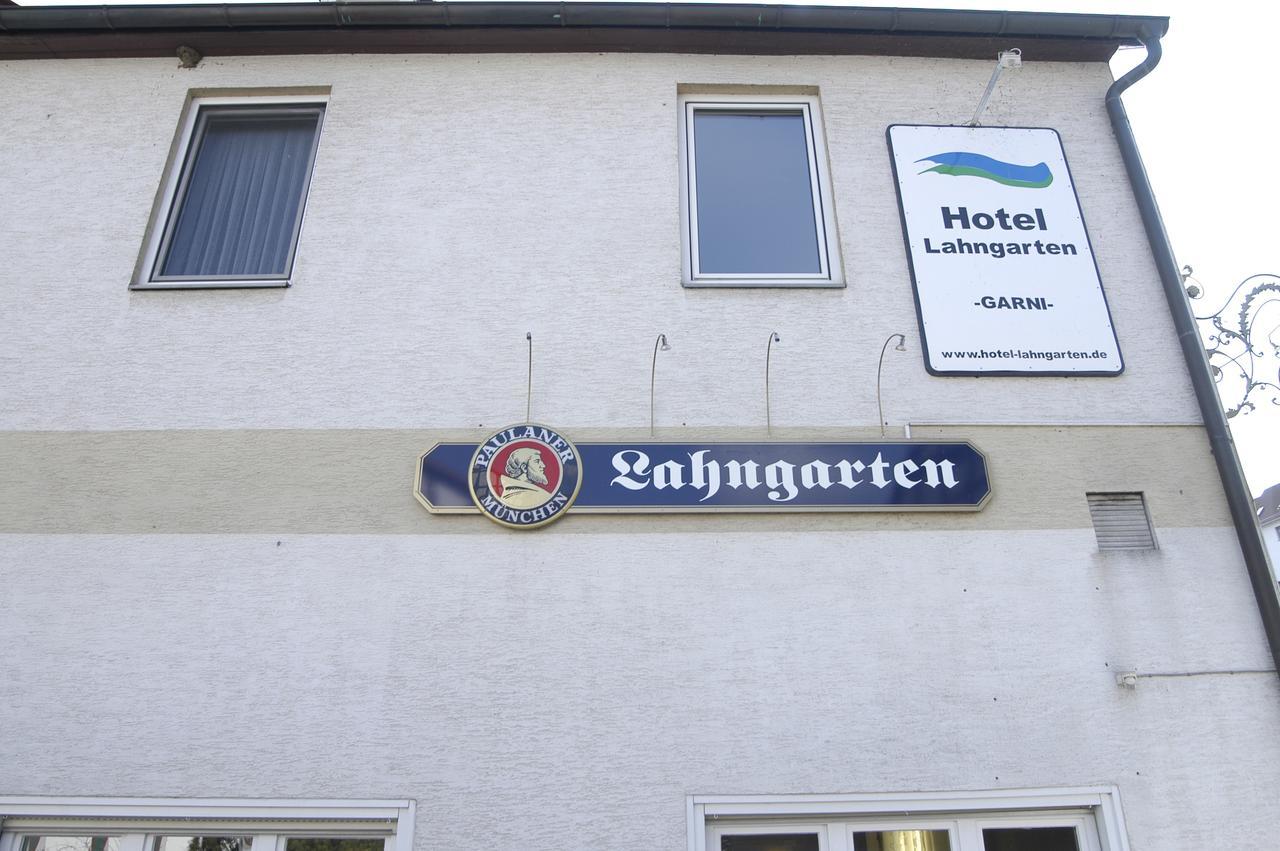 Hotel Lahngarten Marburg المظهر الخارجي الصورة