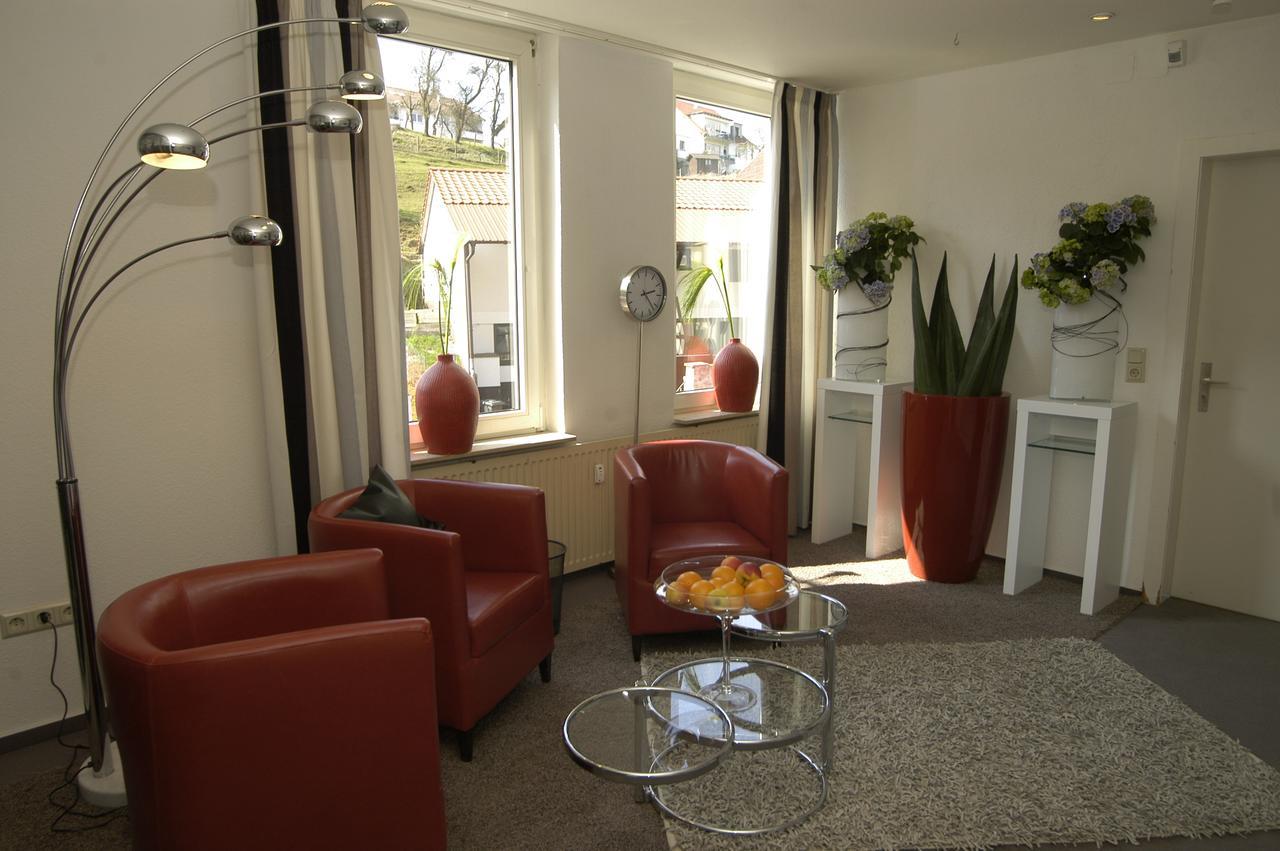 Hotel Lahngarten Marburg المظهر الخارجي الصورة