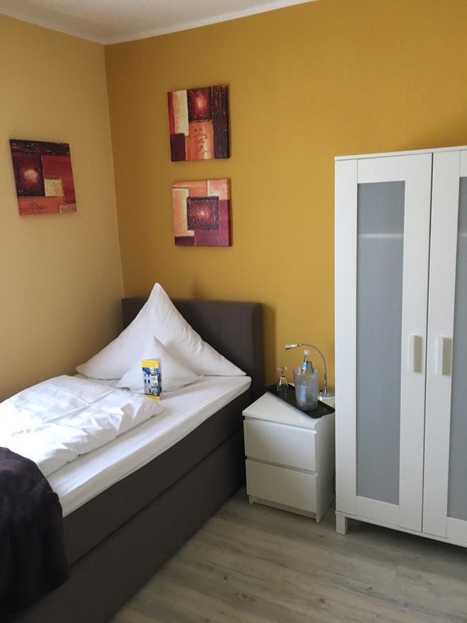 Hotel Lahngarten Marburg المظهر الخارجي الصورة