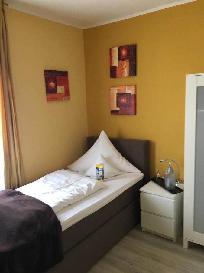 Hotel Lahngarten Marburg المظهر الخارجي الصورة