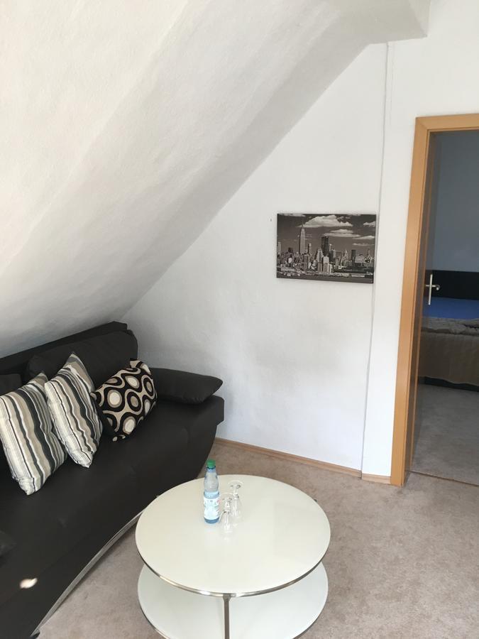 Hotel Lahngarten Marburg المظهر الخارجي الصورة