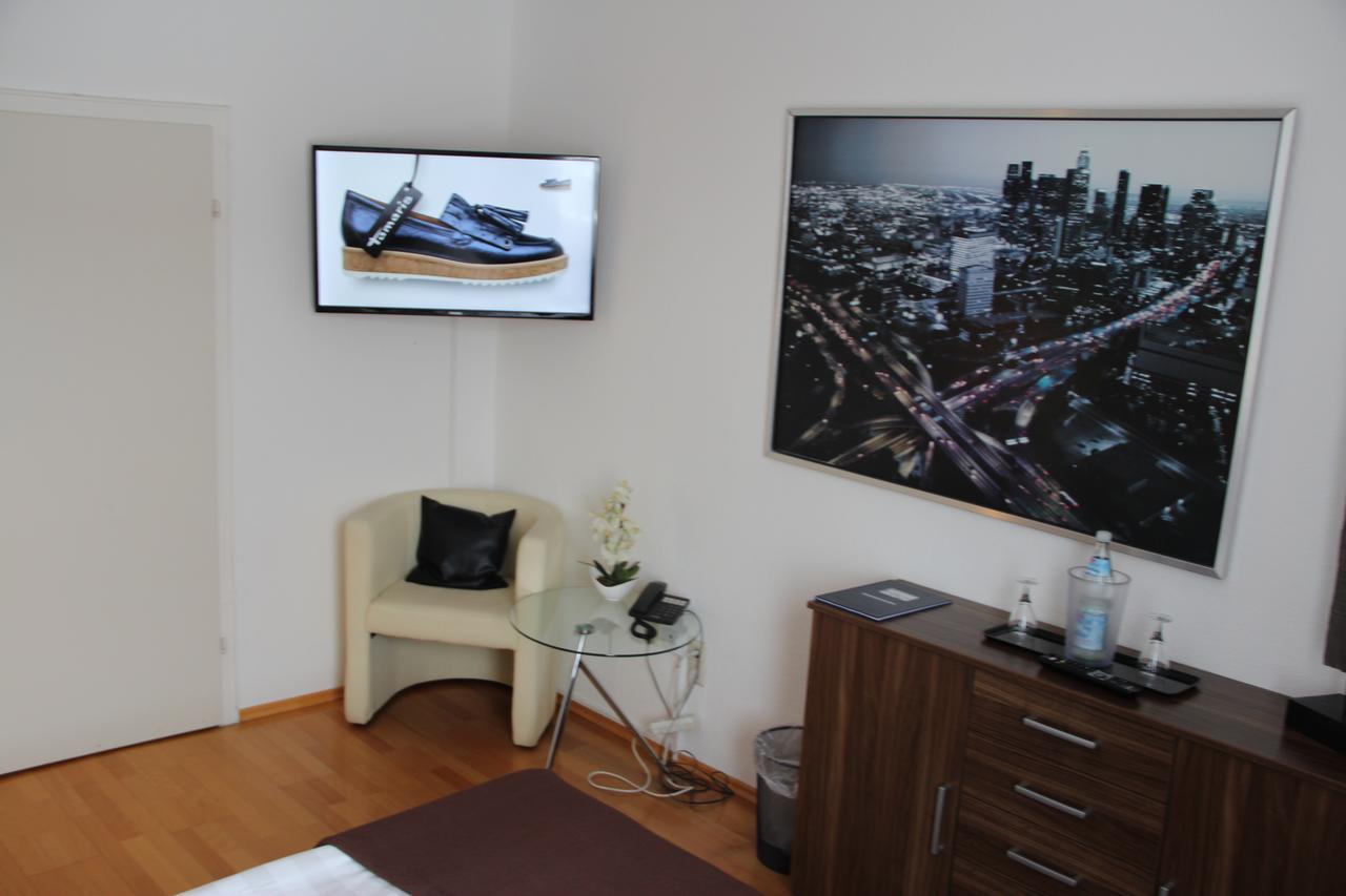 Hotel Lahngarten Marburg المظهر الخارجي الصورة