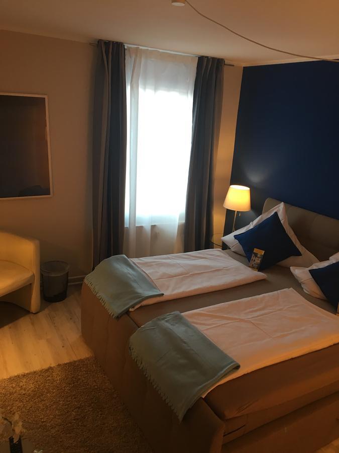 Hotel Lahngarten Marburg المظهر الخارجي الصورة