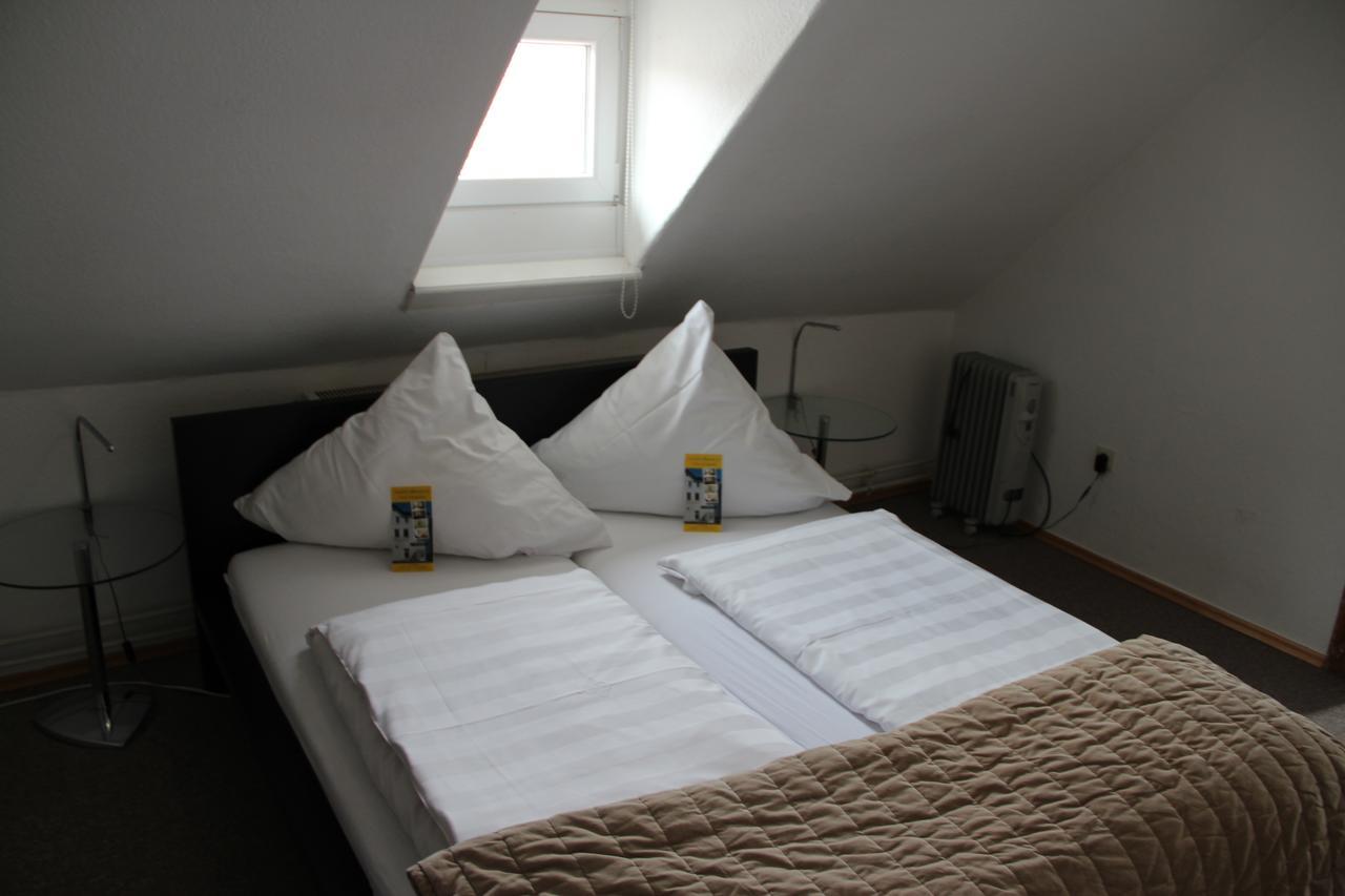 Hotel Lahngarten Marburg المظهر الخارجي الصورة