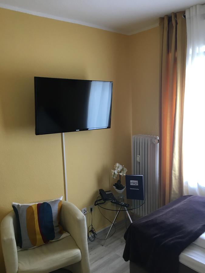 Hotel Lahngarten Marburg المظهر الخارجي الصورة